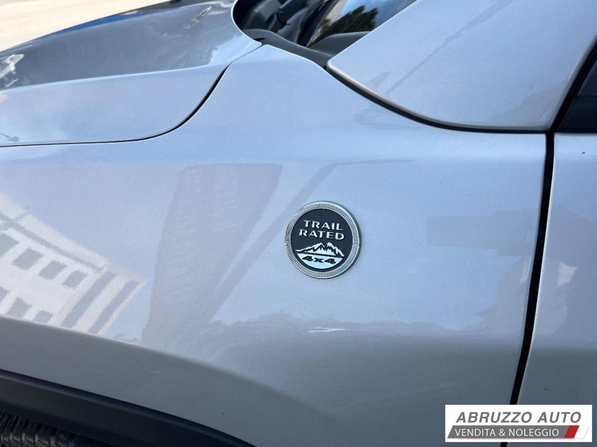 Jeep Compass 1.3 T4 240CV PHEV AT6 4xe Upland (20)