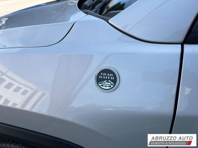 Jeep Compass 1.3 T4 240CV PHEV AT6 4xe Upland (20)