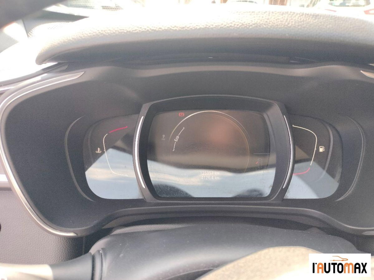 Renault Kadjar 8V 110CV Energy Hypnotic (10)