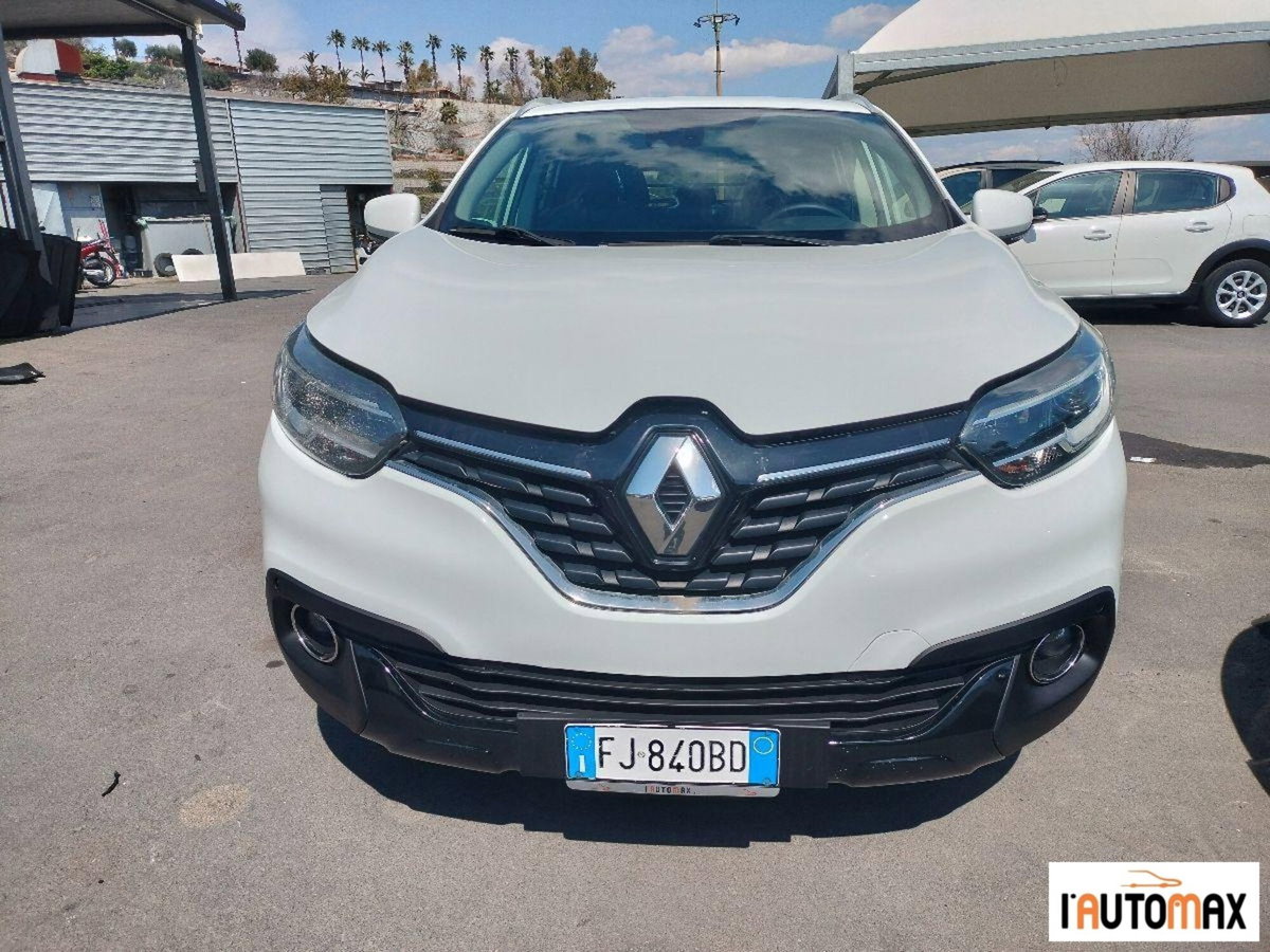 Renault Kadjar 8V 110CV Energy Hypnotic (2)
