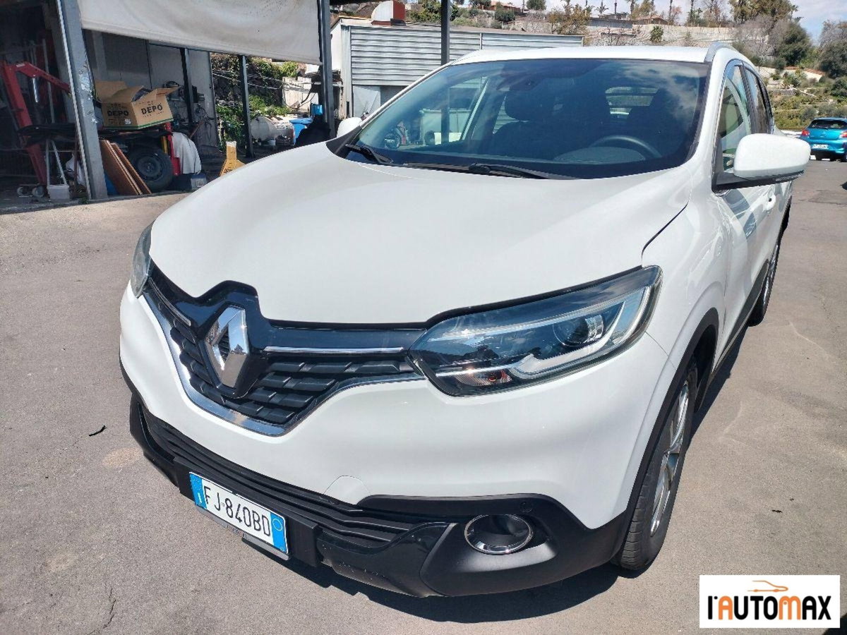 Renault Kadjar 8V 110CV Energy Hypnotic (3)