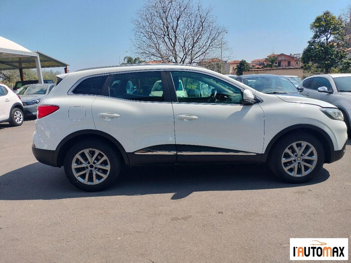 Renault Kadjar 8V 110CV Energy Hypnotic (4)