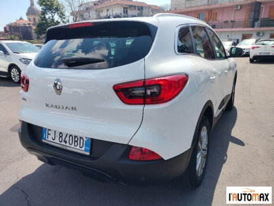 Renault Kadjar 8V 110CV Energy Hypnotic (5)