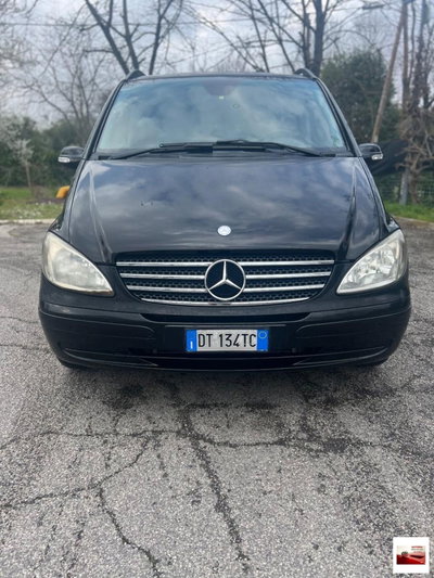 Mercedes-Benz Viano 2.2 CDI Ambiente EL usata