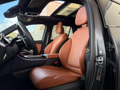 Mercedes-Benz GLC SUV AMG 43 AMG Line Premium Plus 4matic auto (10)