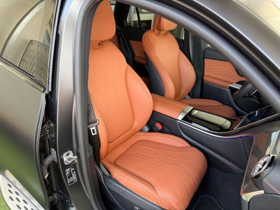 Mercedes-Benz GLC SUV AMG 43 AMG Line Premium Plus 4matic auto (11)