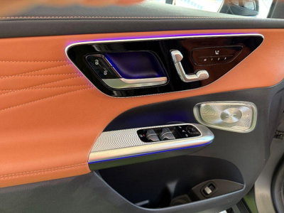 Mercedes-Benz GLC SUV AMG 43 AMG Line Premium Plus 4matic auto (13)