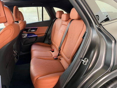 Mercedes-Benz GLC SUV AMG 43 AMG Line Premium Plus 4matic auto (14)