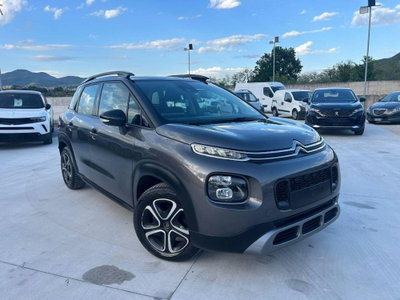 Citroen C3 Aircross PureTech 110 S&S Feel usata