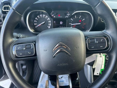 Citroen C3 Aircross PureTech 110 S&S Feel (14)