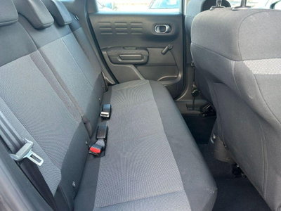 Citroen C3 Aircross PureTech 110 S&S Feel (6)