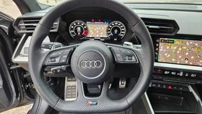Audi RS 3 Sportback 3 TFSI quattro S tronic (11)