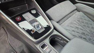 Audi RS 3 Sportback 3 TFSI quattro S tronic (12)