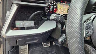 Audi RS 3 Sportback 3 TFSI quattro S tronic (13)