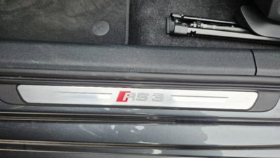 Audi RS 3 Sportback 3 TFSI quattro S tronic (15)