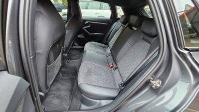 Audi RS 3 Sportback 3 TFSI quattro S tronic (16)