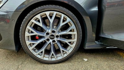 Audi RS 3 Sportback 3 TFSI quattro S tronic (17)