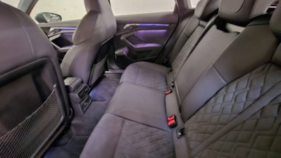 Audi RS 3 Sportback 3 TFSI quattro S tronic (19)