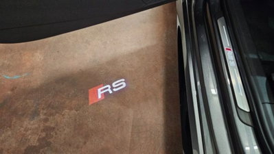 Audi RS 3 Sportback 3 TFSI quattro S tronic (20)