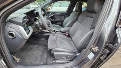 Audi RS 3 Sportback 3 TFSI quattro S tronic (8)