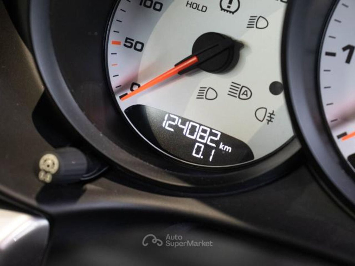 Porsche 718 Boxster  Boxster 2.0 T (12)