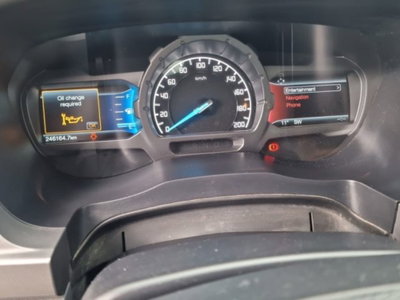 Ford Ranger Pick-up Ranger 2.2 TDCi DC Limited 5pt. (11)