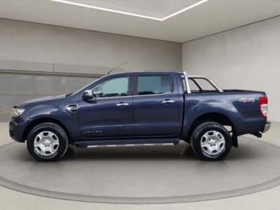 Ford Ranger Pick-up Ranger 2.2 TDCi DC Limited 5pt. (2)