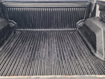 Ford Ranger Pick-up Ranger 2.2 TDCi DC Limited 5pt. (20)