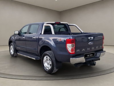 Ford Ranger Pick-up Ranger 2.2 TDCi DC Limited 5pt. (3)