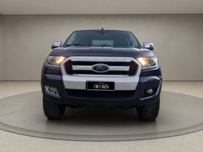 Ford Ranger Pick-up Ranger 2.2 TDCi DC Limited 5pt. (8)