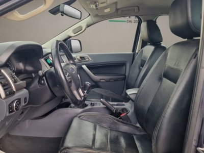 Ford Ranger Pick-up Ranger 2.2 TDCi DC Limited 5pt. (9)
