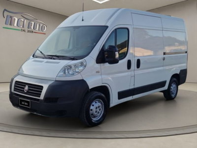Fiat Ducato Furgone 30 2.2 MJT PC-TN Furgone