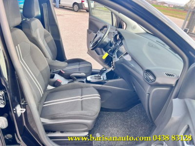 Opel Crossland 1.2 Turbo 12V 130 CV aut. Start&Stop Elegance (6)