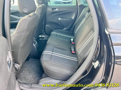 Opel Crossland 1.2 Turbo 12V 130 CV aut. Start&Stop Elegance (7)