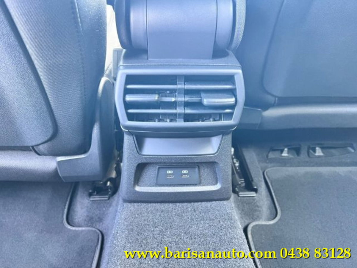 Audi A3 Sportback 30 TDI S tronic Business Advanced (20)