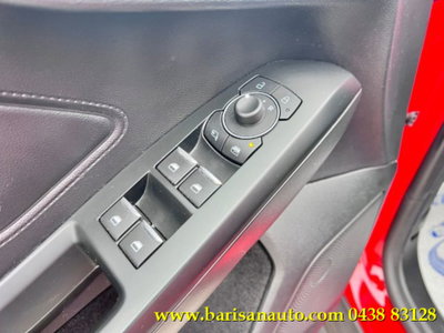 Ford Focus Station Wagon 1.0 EcoBoost Hybrid 125 CV SW Active (19)