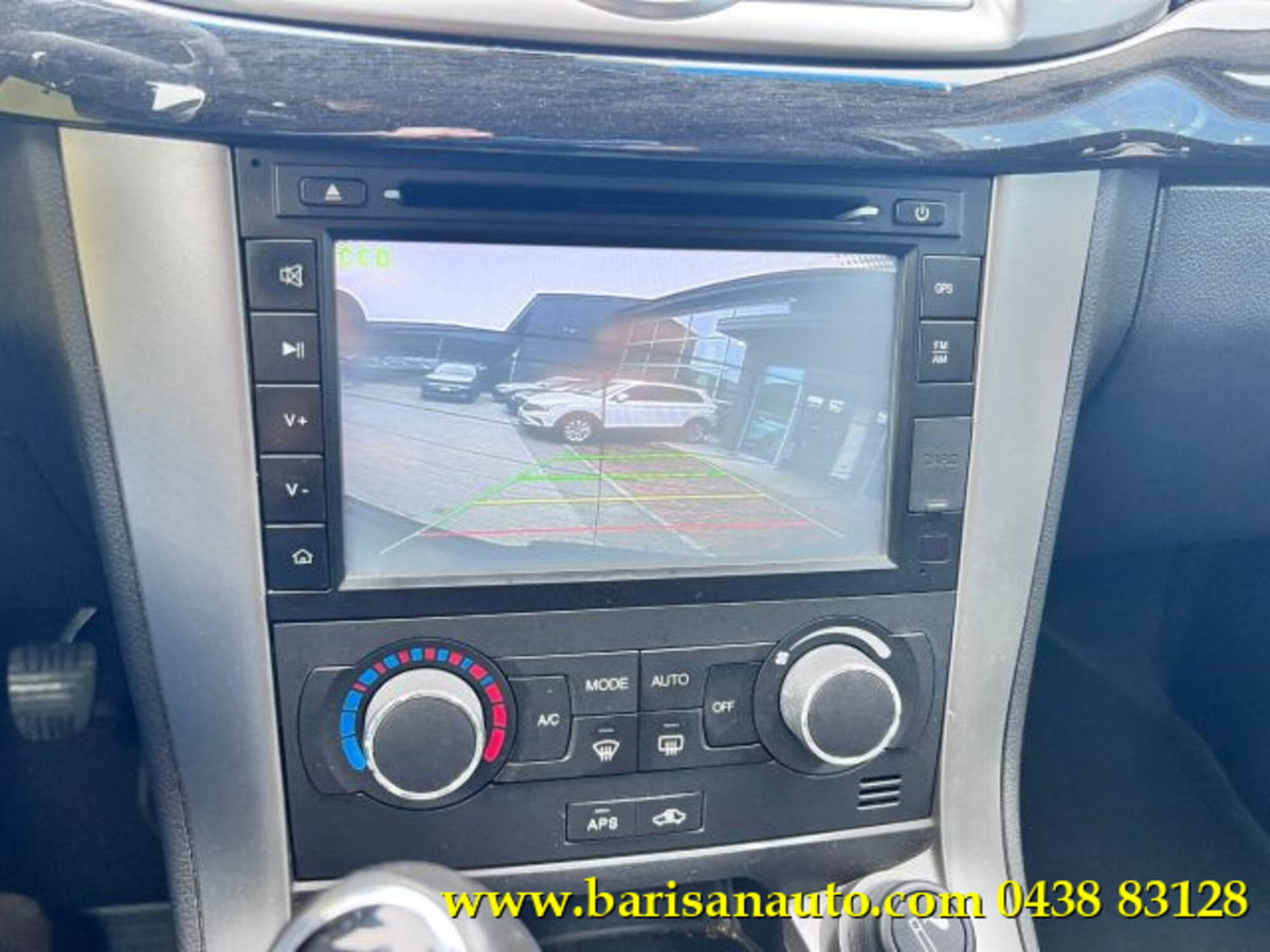 Chevrolet Captiva 2.2 VCDi 163CV 2WD LT (11)