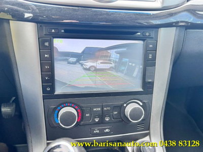 Chevrolet Captiva 2.2 VCDi 163CV 2WD LT (11)