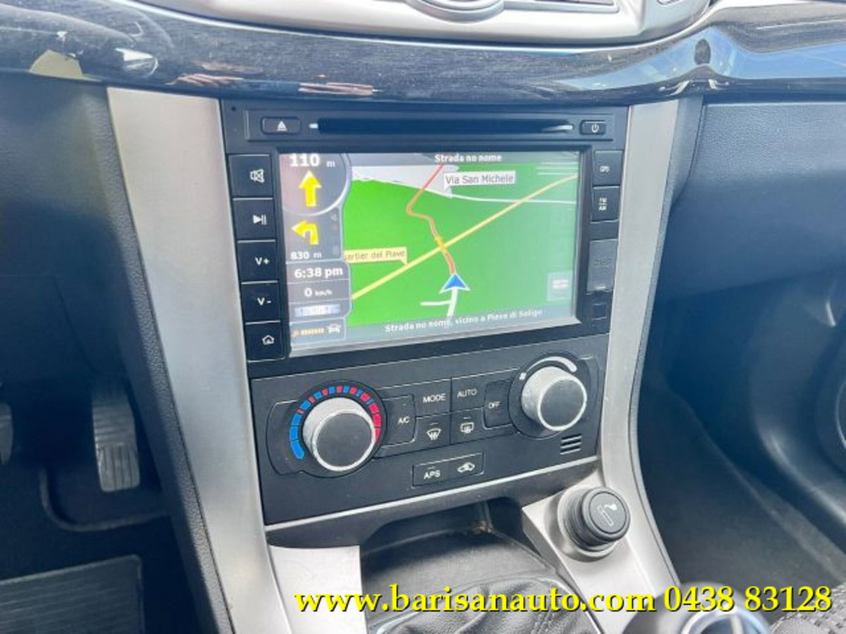 Chevrolet Captiva 2.2 VCDi 163CV 2WD LT (12)