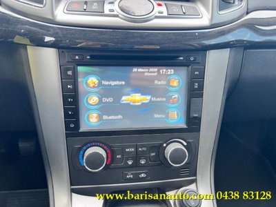Chevrolet Captiva 2.2 VCDi 163CV 2WD LT (15)