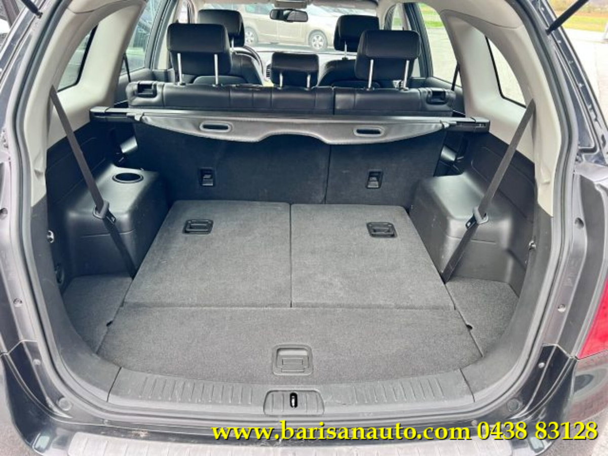 Chevrolet Captiva 2.2 VCDi 163CV 2WD LT (8)