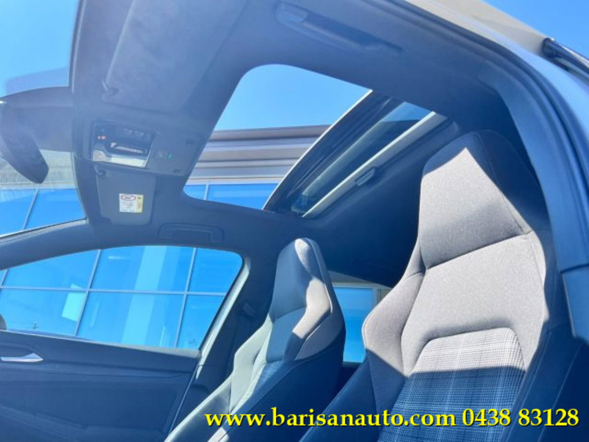 Volkswagen Golf 2.0 TDI GTD DSG (10)