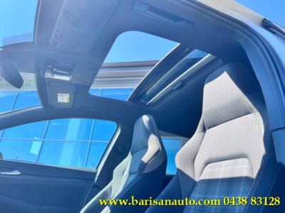 Volkswagen Golf 2.0 TDI GTD DSG (10)