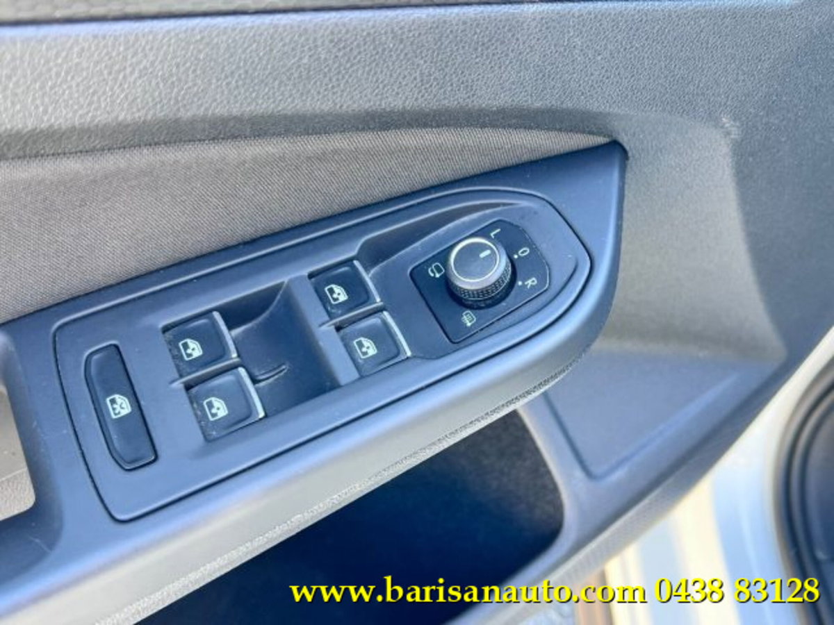 Volkswagen Golf 2.0 TDI GTD DSG (12)