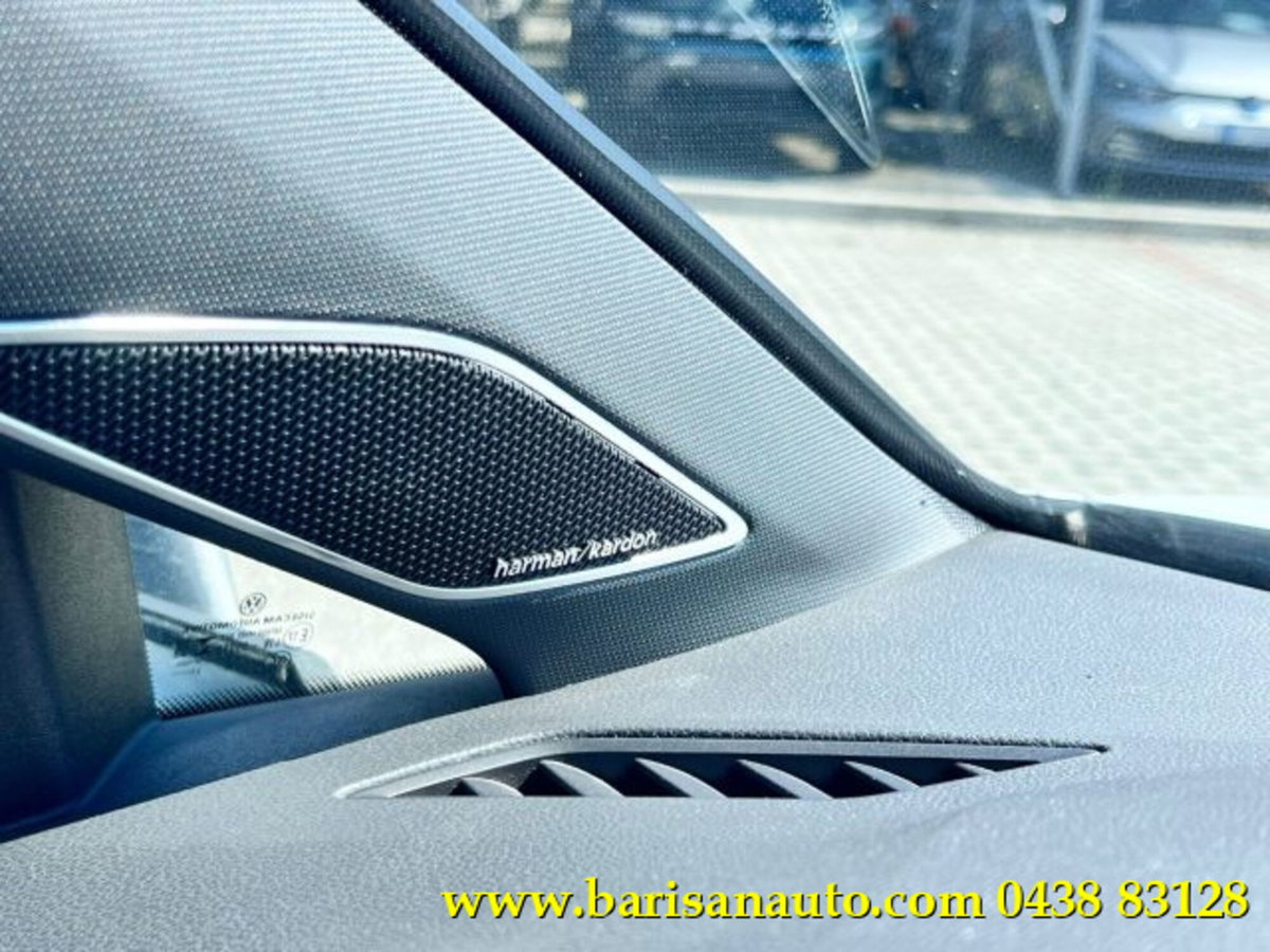 Volkswagen Golf 2.0 TDI GTD DSG (15)