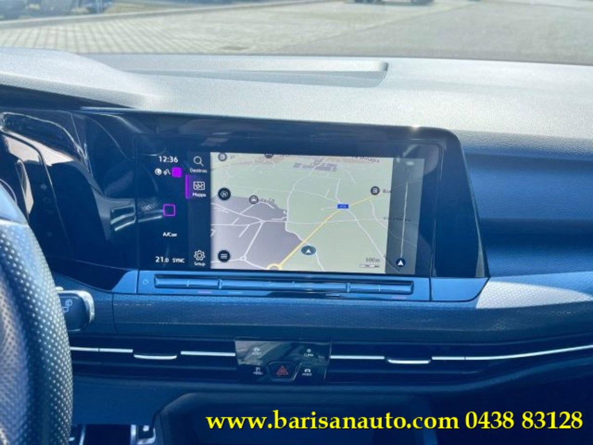 Volkswagen Golf 2.0 TDI GTD DSG (17)