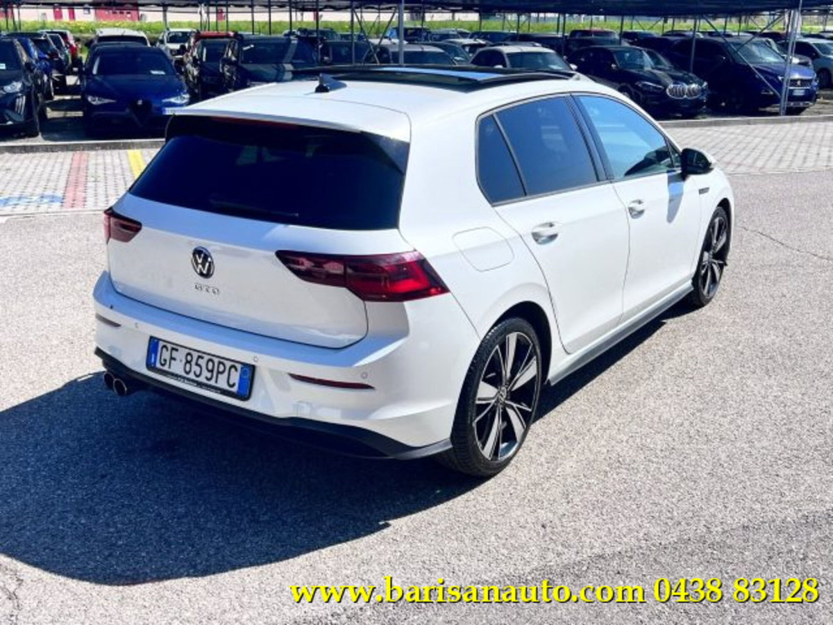 Volkswagen Golf 2.0 TDI GTD DSG (3)