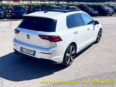 Volkswagen Golf 2.0 TDI GTD DSG (3)