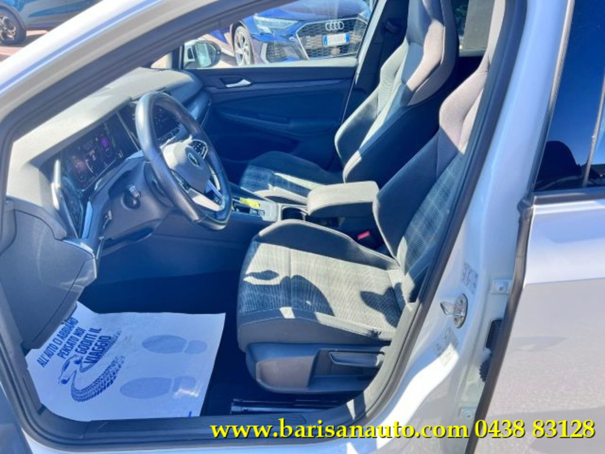 Volkswagen Golf 2.0 TDI GTD DSG (5)