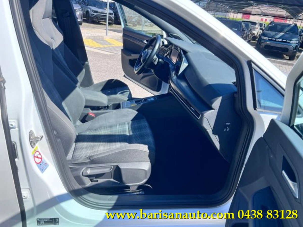 Volkswagen Golf 2.0 TDI GTD DSG (6)